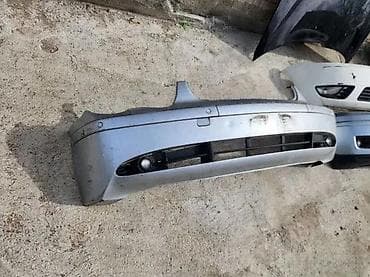 Car Body Parts: BRANIK BMW 7 SA PRSKALICAMA | Branik bmw 7 at lalafo.rs — 2 Car Body Parts: BRANIK BMW 7 SA PRSKALICAMA | Branik bmw 7 — 2