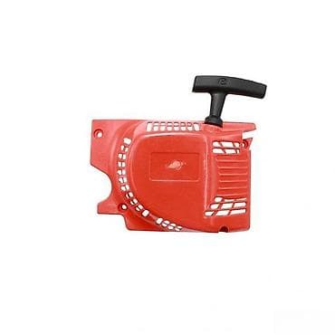 Tools & Equipment: Kompletni povratni starter za motornu testeru, dizajniran za pouzdano at lalafo.rs — 1 Tools & Equipment: Kompletni povratni starter za motornu testeru, dizajniran za pouzdano — 1