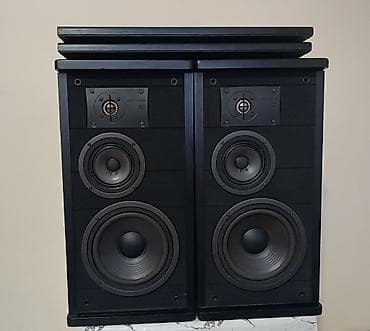 JBL LX 44 Made In USA Vrhunski Americki zvucnici na lalafo.rs — 3 JBL LX 44 Made In USA Vrhunski Americki zvucnici — 3