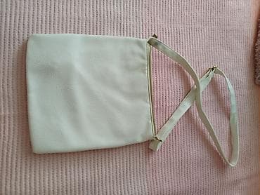 Ženska torbica preko ramena sa geometrijskim panelima - Materijal na lalafo.rs — 2 Ženska torbica preko ramena sa geometrijskim panelima - Materijal — 2