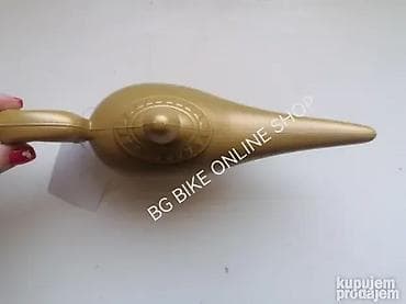 Ko želi dodatno lampu za Aladina - 450 dinara (plastična) - prodaje se na lalafo.rs — 8 Ko želi dodatno lampu za Aladina - 450 dinara (plastična) - prodaje se — 8