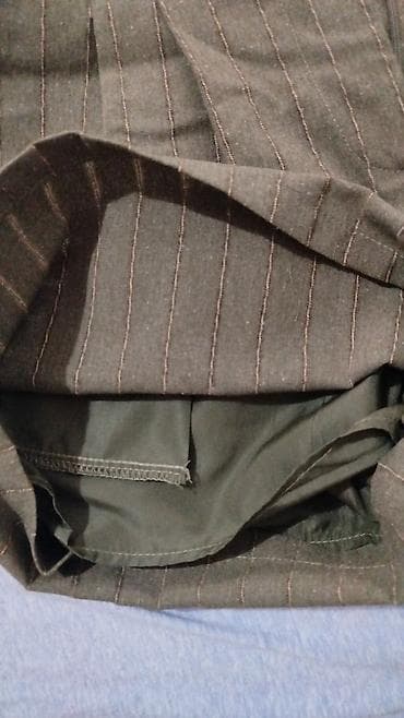 prsluk jaknica mango u: Lavana Fashion, One size, bоја - Maslinasto zelena na lalafo.rs — 1 prsluk jaknica mango u: Lavana Fashion, One size, bоја - Maslinasto zelena — 1