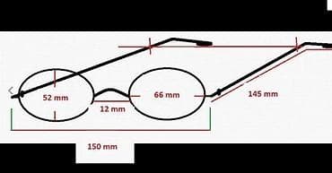 O-VENEZIA Handarbeit - OVERSIZED dioptrijski ram ORIGINAL. APSOLUTNI na lalafo.rs — 8 O-VENEZIA Handarbeit - OVERSIZED dioptrijski ram ORIGINAL. APSOLUTNI — 8