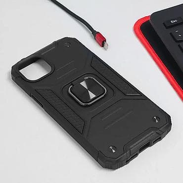 Maska Hard Border Ring za iPhone 14 Plus 6.7 crna. Uz brzu dostavu i at lalafo.rs — 1 Maska Hard Border Ring za iPhone 14 Plus 6.7 crna. Uz brzu dostavu i — 1
