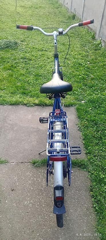 Bicycles for adults: Marka: Kettler Tockovi: `28 Inch-a Tip: Gradski bicikl (City Bike) at lalafo.rs — 5 Bicycles for adults: Marka: Kettler Tockovi: `28 Inch-a Tip: Gradski bicikl (City Bike) — 5