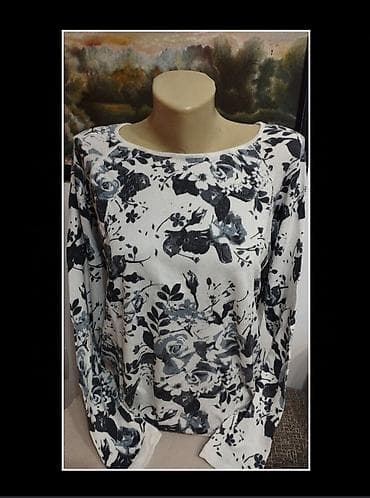 Women's Clothing: Šarena trikotaža
Pogledajte i ostale moje oglase at lalafo.rs — 1 Women's Clothing: Šarena trikotaža
Pogledajte i ostale moje oglase — 1