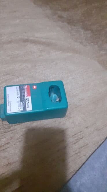 Makita DC1470 punjač za Ni-Cd/Ni-MH baterije - Brend/model: Makita na lalafo.rs Makita DC1470 punjač za Ni-Cd/Ni-MH baterije - Brend/model: Makita