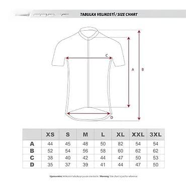 Women's T-shirts and tops: DRES FORCE POINTS KRATKI RUKAV, CRNA-ROZE | Dres je dizajniran za at lalafo.rs — 4 Women's T-shirts and tops: DRES FORCE POINTS KRATKI RUKAV, CRNA-ROZE | Dres je dizajniran za — 4