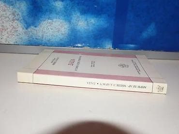 Dada istorija jedne subverzije Anri Bear Mišel Karasu1997mek povez22,5 na lalafo.rs — 1 Dada istorija jedne subverzije Anri Bear Mišel Karasu1997mek povez22,5 — 1