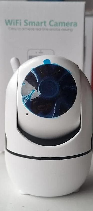 Ip wifi kamera Novo. opis u izradi za sve informacije pozvati na lalafo.rs Ip wifi kamera Novo. opis u izradi za sve informacije pozvati