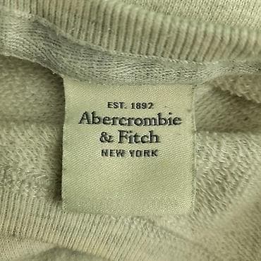 Women's Sweatshirts: Dukser abercrombie & fitch, vel. Xs marka: abercrombie & at lalafo.rs — 5 Women's Sweatshirts: Dukser abercrombie & fitch, vel. Xs marka: abercrombie & — 5