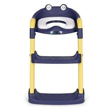 Adapter za wc šolju je idealno rešenje za malu decu koja uče da na lalafo.rs — 4 Adapter za wc šolju je idealno rešenje za malu decu koja uče da — 4