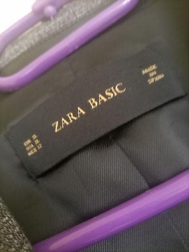 Sako Zara u veličiniS/M1800 na lalafo.rs — 6 Sako Zara u veličiniS/M1800 — 6