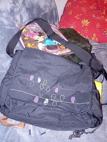 Handbags: Torbe i tasne od 200-300d at lalafo.rs — 8 Handbags: Torbe i tasne od 200-300d — 8