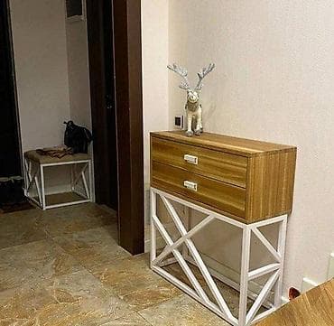 Antique Console Tables: UREDJENJE PREDSOBLJA DRVO&METAL | Kontakt telefon 06******** Viber at lalafo.rs — 2 Antique Console Tables: UREDJENJE PREDSOBLJA DRVO&METAL | Kontakt telefon 06******** Viber — 2