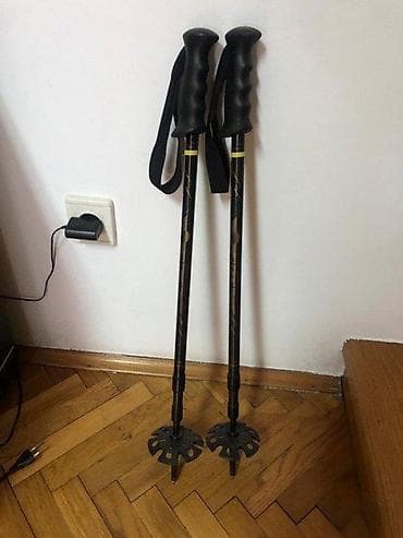 Sports & Leisure: Head carve skije sa vezovima - Brend/model: Head (crveni karving at lalafo.rs — 7 Sports & Leisure: Head carve skije sa vezovima - Brend/model: Head (crveni karving — 7