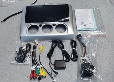 Android multimedija/navigacija za Ford Focus 2 - Kompatibilnost: Ford na lalafo.rs — 10 Android multimedija/navigacija za Ford Focus 2 - Kompatibilnost: Ford — 10