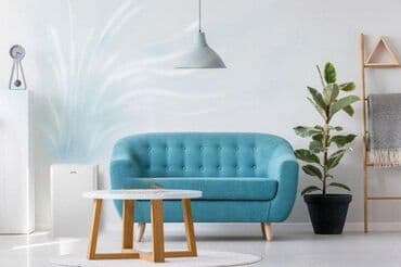 Prečišćivači vazduha: Optimalno prečišćavanje vazduha Za sobe do 20m2 Uživajte u svežem na lalafo.rs — 3 Prečišćivači vazduha: Optimalno prečišćavanje vazduha Za sobe do 20m2 Uživajte u svežem — 3