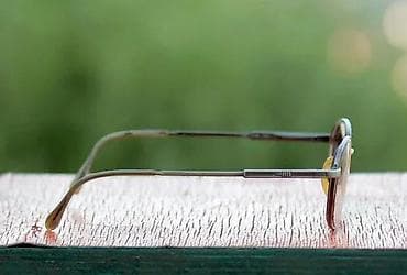 Vintage ITALIJANSKI OVAL dioptrijski ram. PRELEP, . MANIR SREBRA na lalafo.rs — 5 Vintage ITALIJANSKI OVAL dioptrijski ram. PRELEP, . MANIR SREBRA — 5