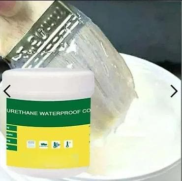 Pasta za izolaciju – Hidroizolacija – Guma za zaptivanje 🛠️💧 na lalafo.rs — 2 Pasta za izolaciju – Hidroizolacija – Guma za zaptivanje 🛠️💧 — 2