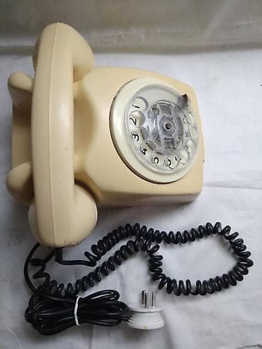 Fiksni telefon EI Pupin ATA 74-01,neispitan na lalafo.rs — 4 Fiksni telefon EI Pupin ATA 74-01,neispitan — 4