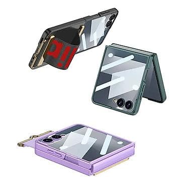 Futrola STRAP CASE za Samsung F751B Galaxy Z Flip 7 5G bela (GKK na lalafo.rs — 1 Futrola STRAP CASE za Samsung F751B Galaxy Z Flip 7 5G bela (GKK — 1