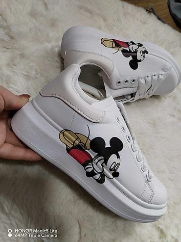 👑Broj 38 i 39
😍Cena 2300 din na lalafo.rs — 1 👑Broj 38 i 39
😍Cena 2300 din — 1