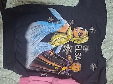 2 Dečije dukserice sa printom – set od 2 komada - Modeli: tamnoplava na lalafo.rs — 1 2 Dečije dukserice sa printom – set od 2 komada - Modeli: tamnoplava — 1