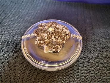 Satula nova,vintaz za nakit itd italijanska. Satula ili kako pise na na lalafo.rs — 4 Satula nova,vintaz za nakit itd italijanska. Satula ili kako pise na — 4