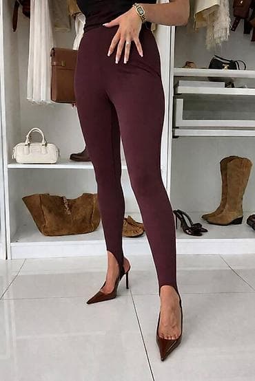 ✨ Model koji obožavate ✨ Helanke koje savršeno oblikuju figuru i na lalafo.rs — 3 ✨ Model koji obožavate ✨ Helanke koje savršeno oblikuju figuru i — 3