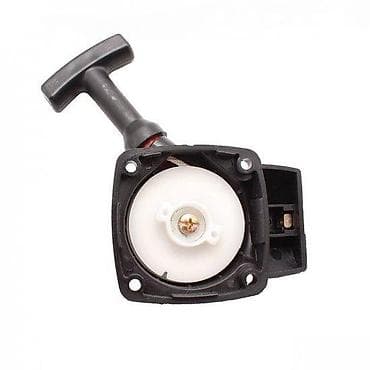 Startna ručka za trimer, dizajnirana za lako pokretanje benzinskih at lalafo.rs Startna ručka za trimer, dizajnirana za lako pokretanje benzinskih