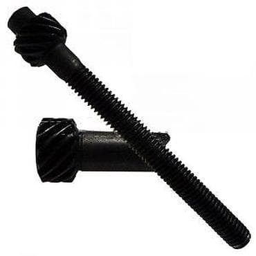 Zupčasti zavrtnji/štel šrafovi za podešavanje – set od 2 komada - at lalafo.rs Zupčasti zavrtnji/štel šrafovi za podešavanje – set od 2 komada -