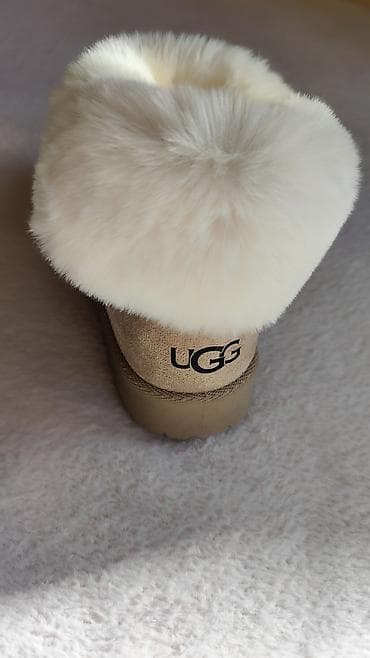 Ugg obuća 39, bоја - Bež na lalafo.rs — 4 Ugg obuća 39, bоја - Bež — 4