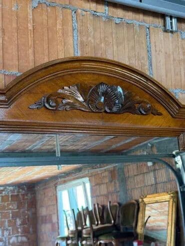 Stilske konzole: Stara stilska konzola sa ogledalom Alt Dojc Stara Alt Dojc konzola sa na lalafo.rs — 11 Stilske konzole: Stara stilska konzola sa ogledalom Alt Dojc Stara Alt Dojc konzola sa — 11