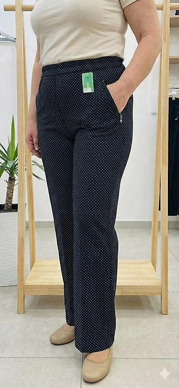 pantalone gina benotti: ✨2 kom pantalona 1900 din
✨L xl 2xl 3xl 4xl 5xl
✨Poliamin elastin na lalafo.rs — 1 pantalone gina benotti: ✨2 kom pantalona 1900 din
✨L xl 2xl 3xl 4xl 5xl
✨Poliamin elastin — 1