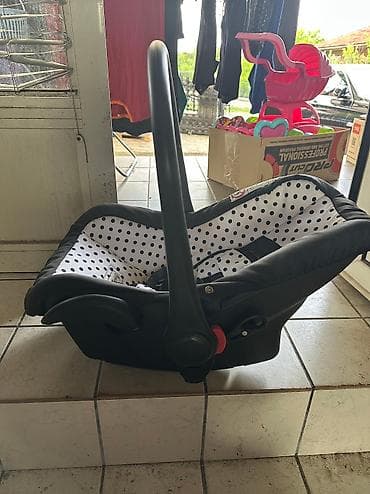 Children's Electric Cars: Prodajem kolica za bebu. Kolica su kao nova. Sve je funkcionalno at lalafo.rs — 6 Children's Electric Cars: Prodajem kolica za bebu. Kolica su kao nova. Sve je funkcionalno — 6