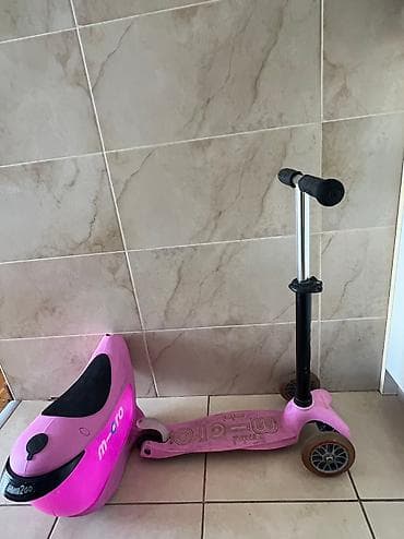 Prodajem trotinet Micro Mini2Go deluxe. Odlicno ocuvan, vrlo na lalafo.rs — 1 Prodajem trotinet Micro Mini2Go deluxe. Odlicno ocuvan, vrlo — 1