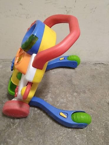 Decija igracka oko 50 cm.nekompletna at lalafo.rs — 2 Decija igracka oko 50 cm.nekompletna — 2