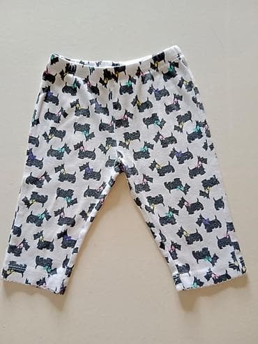 CARTER'S donji deo za bebe
Veličina 6 mes
Cena 200 din na lalafo.rs — 1 CARTER'S donji deo za bebe
Veličina 6 mes
Cena 200 din — 1