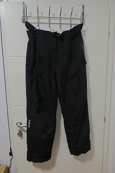 pantalone gina benotti: RECCO skijaske pantalobe velicibna M materijal polyester, bez mana at lalafo.rs — 1 pantalone gina benotti: RECCO skijaske pantalobe velicibna M materijal polyester, bez mana — 1