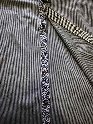 Košulja bоја - Siva na lalafo.rs — 3 Košulja bоја - Siva — 3