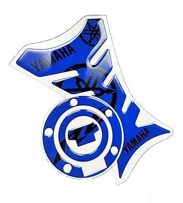Yamaha R6 Tank pad - Štitnik čepa - 3d Stikeri - 1948 📌 Opis na lalafo.rs Yamaha R6 Tank pad - Štitnik čepa - 3d Stikeri - 1948 📌 Opis