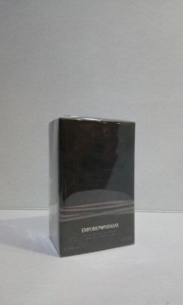 Muški parfem, Armani, Original na lalafo.rs Muški parfem, Armani, Original