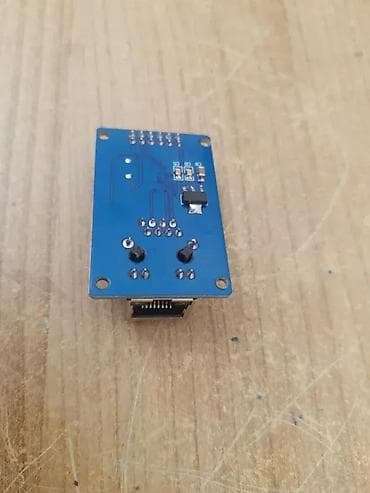 Electronics: ENC28J60 ETHERNET LAN MREŽNI KONTROLER | Ovaj modul je namenjen za at lalafo.rs — 3 Electronics: ENC28J60 ETHERNET LAN MREŽNI KONTROLER | Ovaj modul je namenjen za — 3