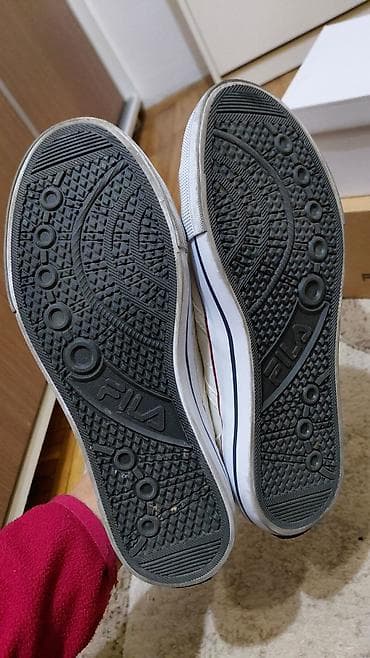 🔸️FILA🔸️ ŽENSKE PATIKE
BROJ 39
nošene par puta na lalafo.rs — 4 🔸️FILA🔸️ ŽENSKE PATIKE
BROJ 39
nošene par puta — 4