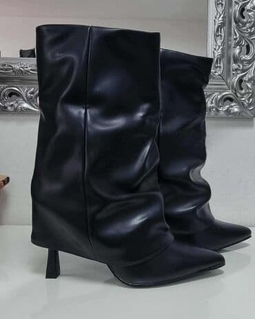 Čizme, 41 na lalafo.rs Čizme, 41