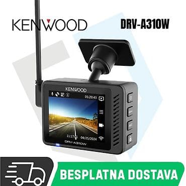 • 2,0-inčni TFT LCD ekran u boji. • Ugrađen 3-osni G senzor • Ugrađen na lalafo.rs — 5 • 2,0-inčni TFT LCD ekran u boji. • Ugrađen 3-osni G senzor • Ugrađen — 5