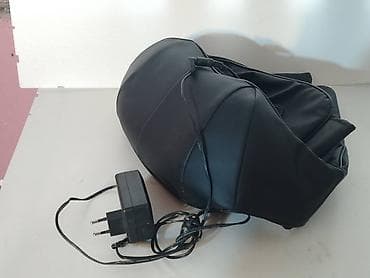 Beauty & Care: Kucni masazer
Delimicno ispravan
Grejac ne radi at lalafo.rs — 1 Beauty & Care: Kucni masazer
Delimicno ispravan
Grejac ne radi — 1