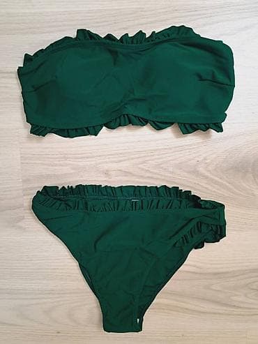 Zenski bikini dvodelni M-38 NOVO Kupaci iz dva dela sa karnerima. Top na lalafo.rs — 6 Zenski bikini dvodelni M-38 NOVO Kupaci iz dva dela sa karnerima. Top — 6