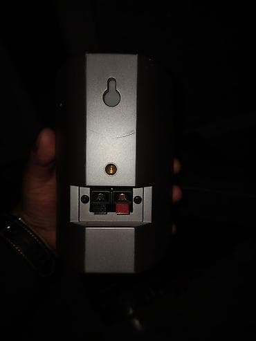 Teufel 5.0 set satelitskih zvučnika (bez subwoofera) - Brend: Teufel na lalafo.rs — 4 Teufel 5.0 set satelitskih zvučnika (bez subwoofera) - Brend: Teufel — 4